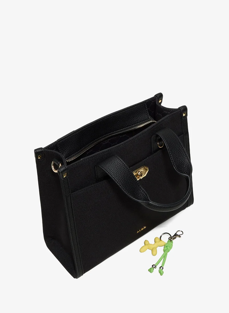 ALDO  Manalendar Top Handle Tote Bag for Women | Best Price UAE